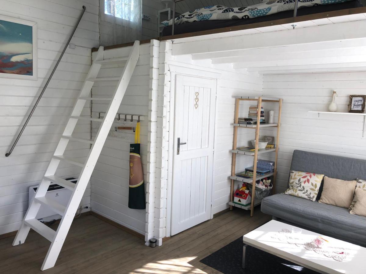 Summerhome Skulte  Exterior foto